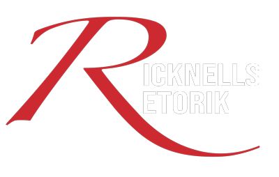 Ricknells Retorik